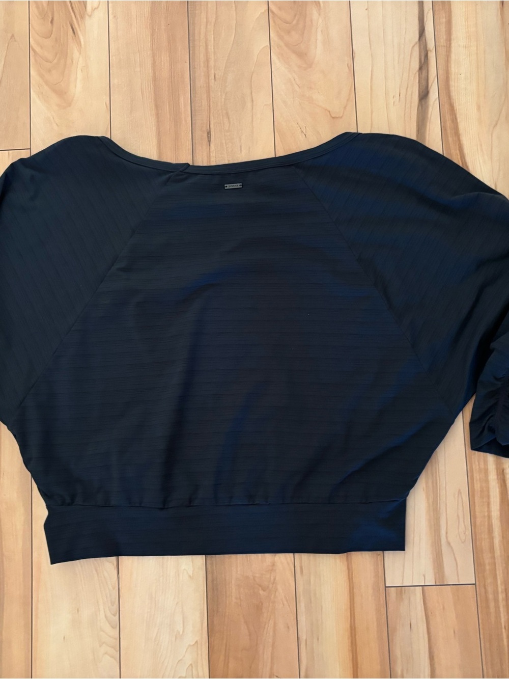 Prana Ridgeview Top - Picture 2 of 3
